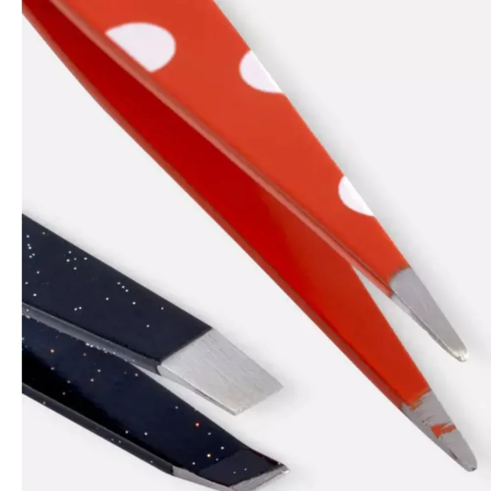 Disney Mickey and Minnie Mouse 2 pack of Tweezers set